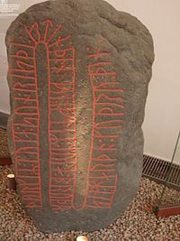 Asferg Runestone httpsuploadwikimediaorgwikipediacommonsthu