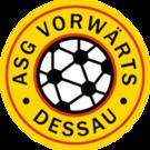 ASG Vorwärts Dessau httpsuploadwikimediaorgwikipediaenthumbd