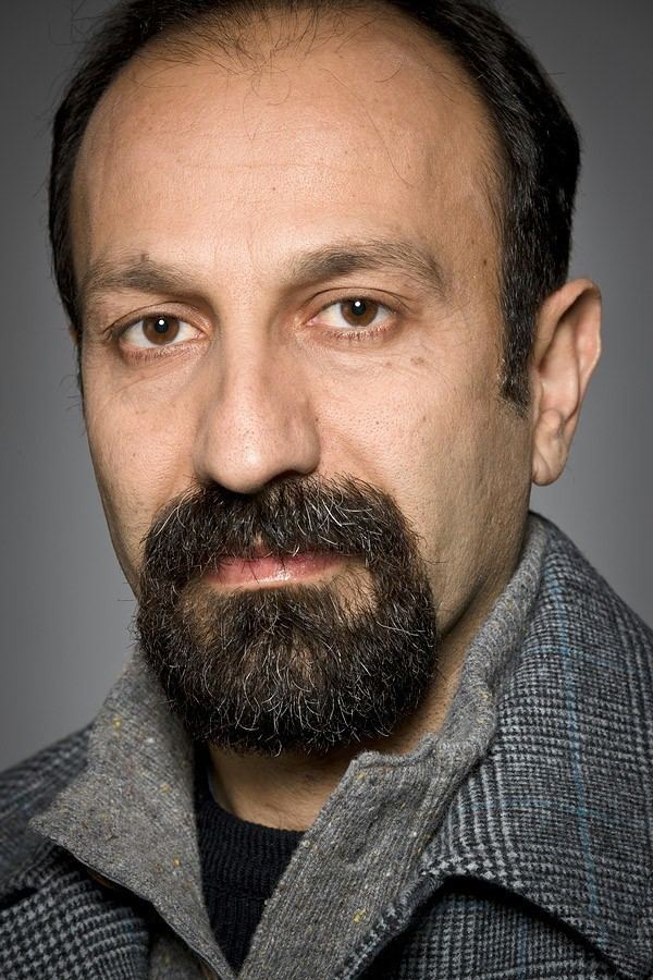 Asghar Farhadi Berlinale Archive Annual Archives 2012 Star