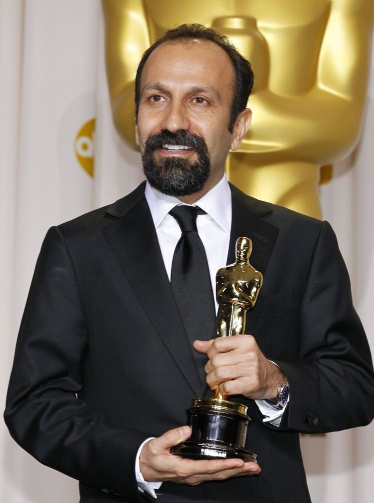 Asghar Farhadi Quotes by Asghar Farhadi Like Success