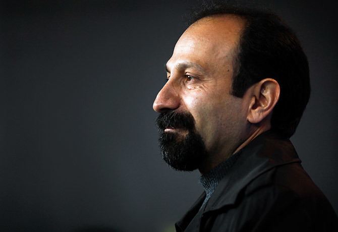 Asghar Farhadi Asghar Farhadi 2012 TIME 100 The Most Influential