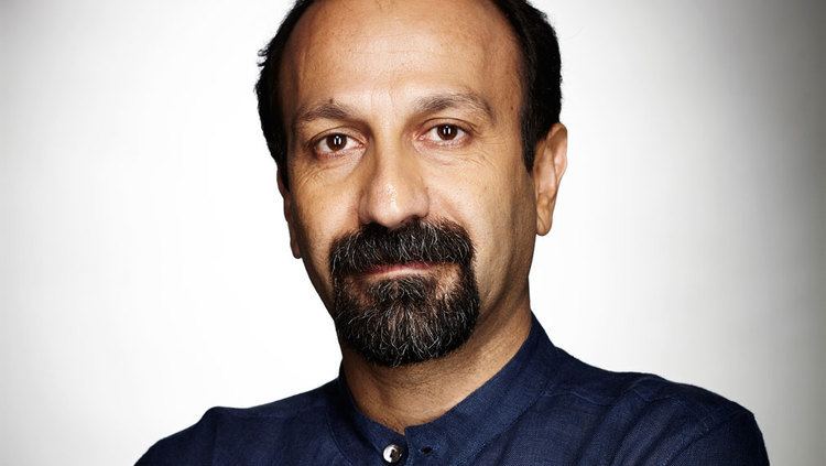 Asghar Farhadi Asghar Farhadi Indiewire