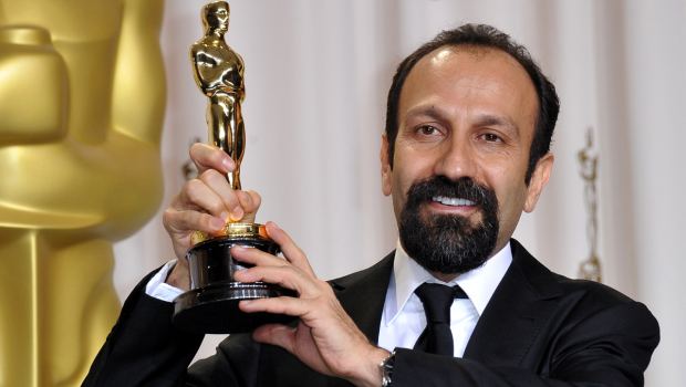 Asghar Farhadi Asghar Farhadi On Oscar Odds For 39The Past39 Iranian Film