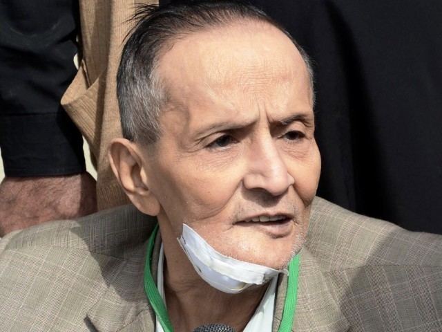 Asghar Khan Asghar Khan case Younis Habib denies making payments to Sharif