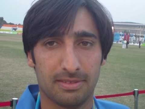 Asghar Stanikzai on getting silver when it could have been gold in