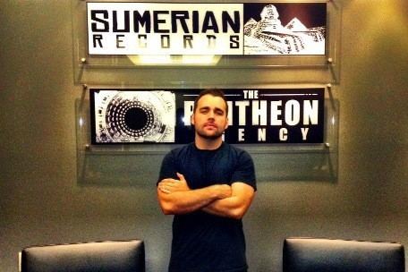 Ash Avildsen Sumerian Records Founder Ash Avildsen on Success 39Sumeriancore39 and