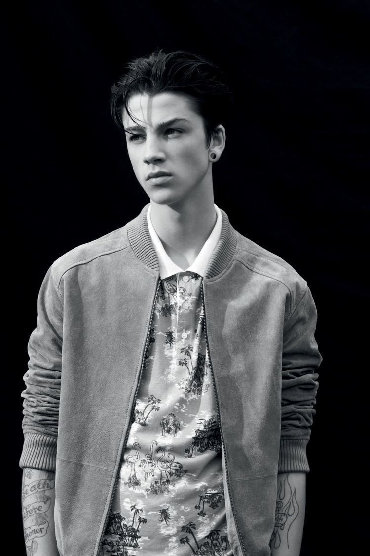 Ash Stymest Ash Stymest photo gallery 159 high quality pics of Ash