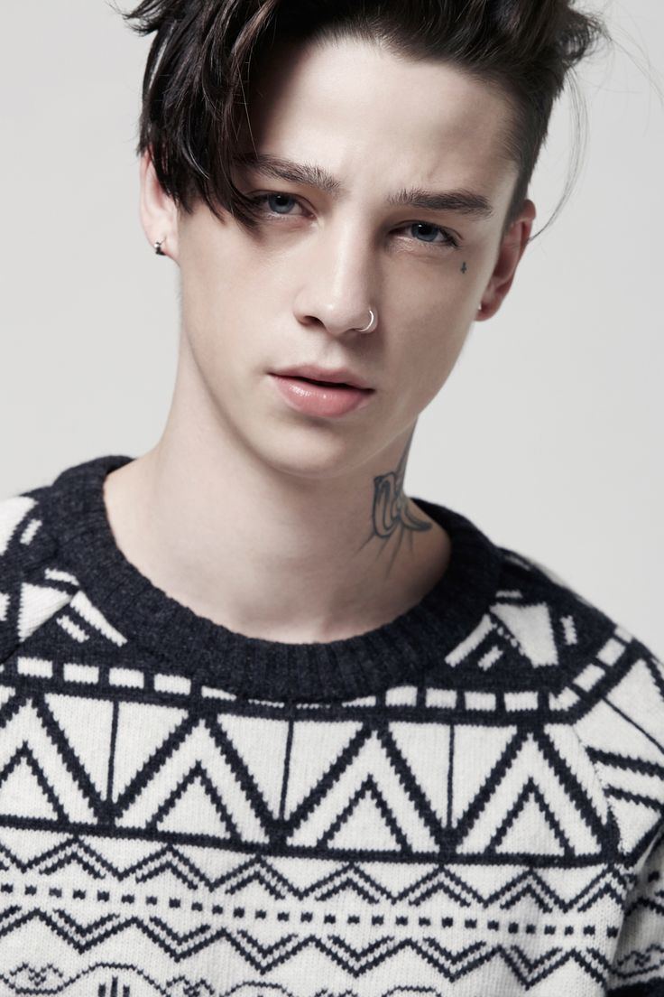 Ash Stymest Ash Stymest for Eloq FW 2014 Men With Style Pinterest