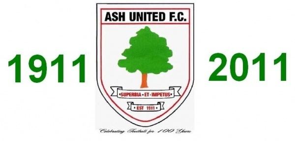 Ash United F.C. Information Ash United Football Club