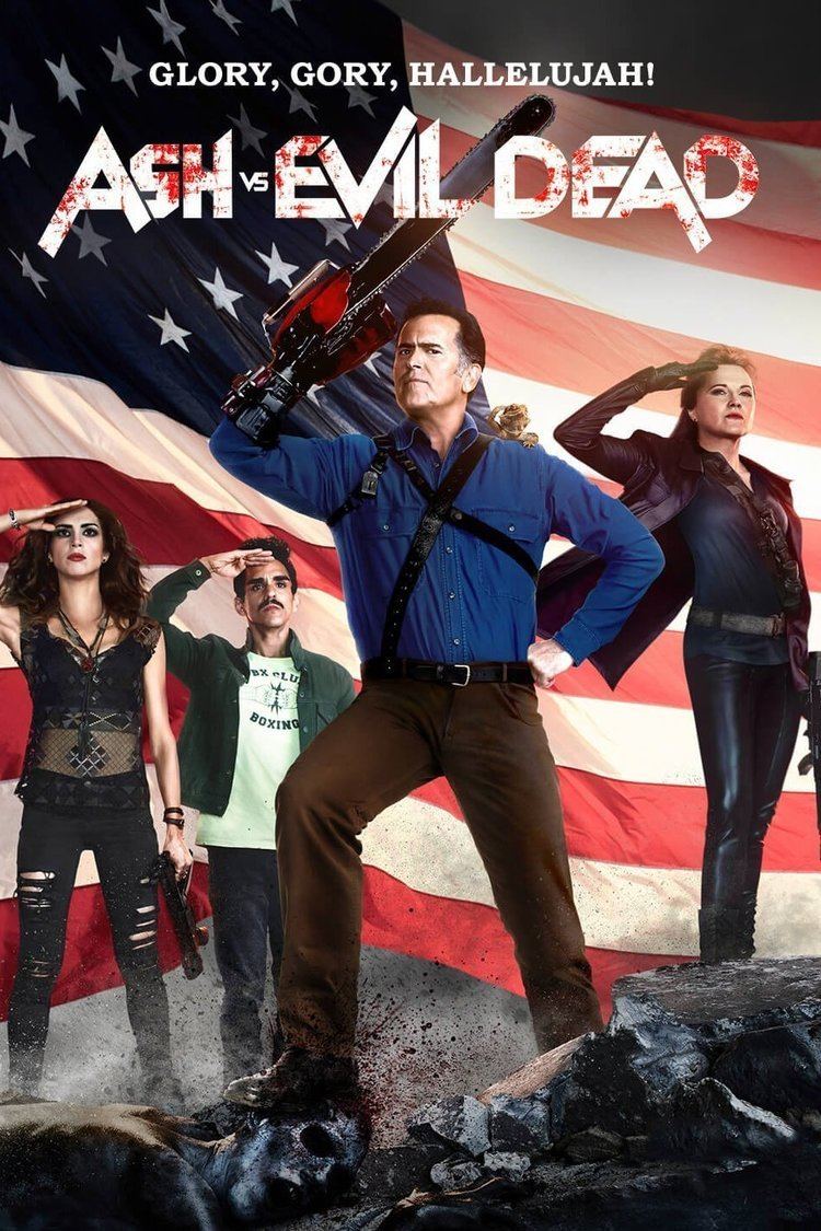 Ash vs Evil Dead wwwgstaticcomtvthumbtvbanners13142157p13142