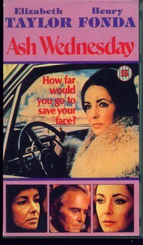 Ash Wednesday (1973 film) Ash Wednesday 1973 Elizabeth Taylor Henry Fonda Keith Baxter