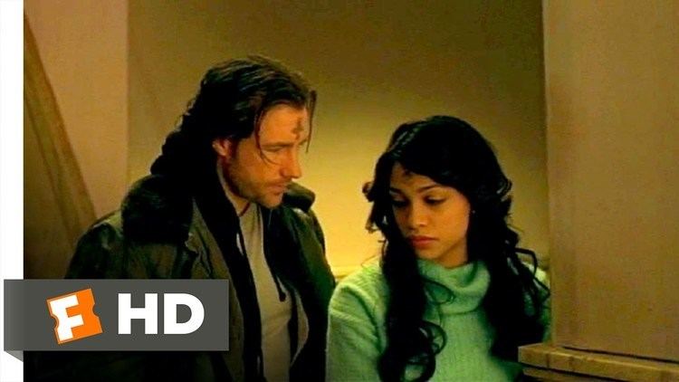 Ash Wednesday (2002 film) Ash Wednesday 58 Movie CLIP How Could You 2002 HD YouTube