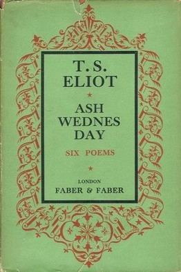 Ash Wednesday (poem) httpsuploadwikimediaorgwikipediaenee8TS