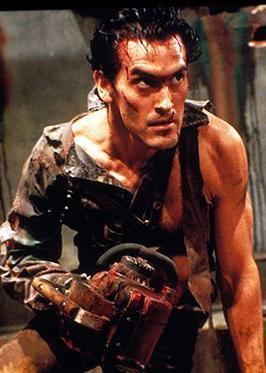 Ash Williams Ash Williams Wikipedia