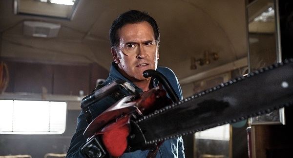 Ash Williams - Wikipedia