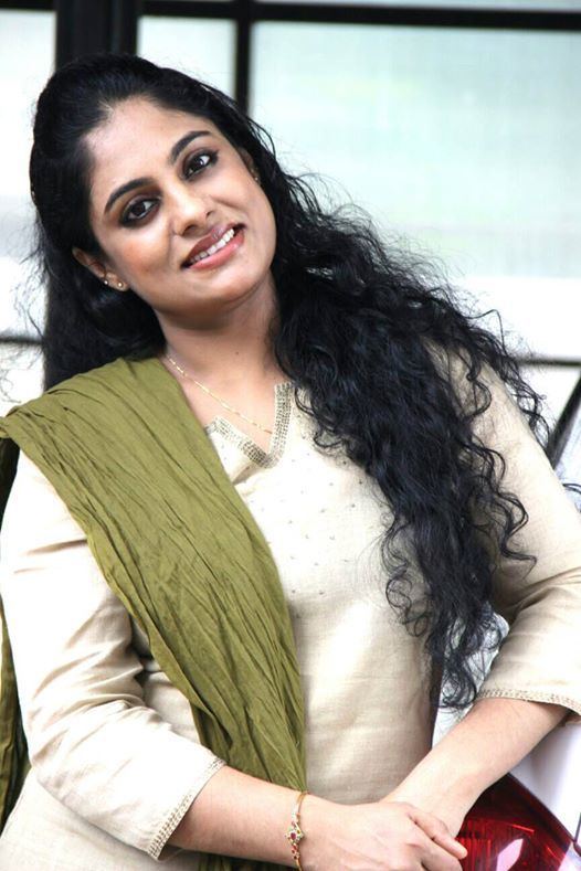 Asha Aravind Asha Aravind Actress Profile and Biography