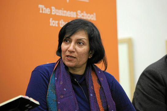 Asha Jadeja Motwani Asha Jadeja Silicon Valley Venture Capitalist Bridging Pakistan