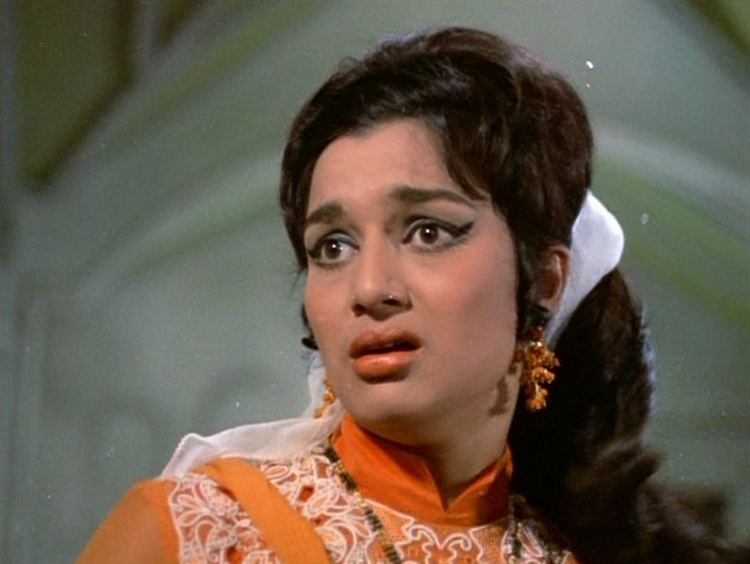 Asha Parekh Asha Parekh Mr amp Mrs 55 Classic Bollywood Revisited