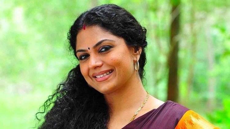 Asha Sarath Asha Sarath turns police officer YouTube