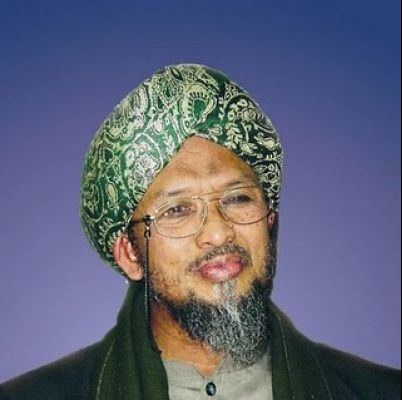 Ashaari Mohammad Pengasas ALARQAM Ustaz Ashaari ke rahmatullah