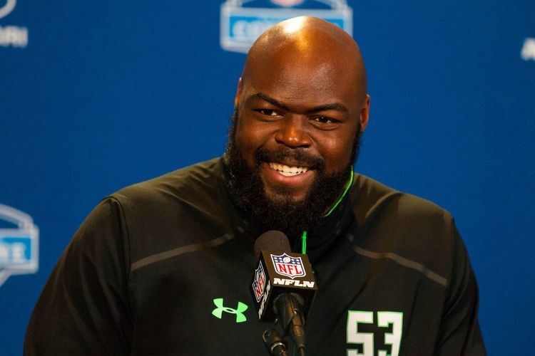 A'Shawn Robinson Film breakdown A39Shawn Robinson quietly dominant in NFL debut