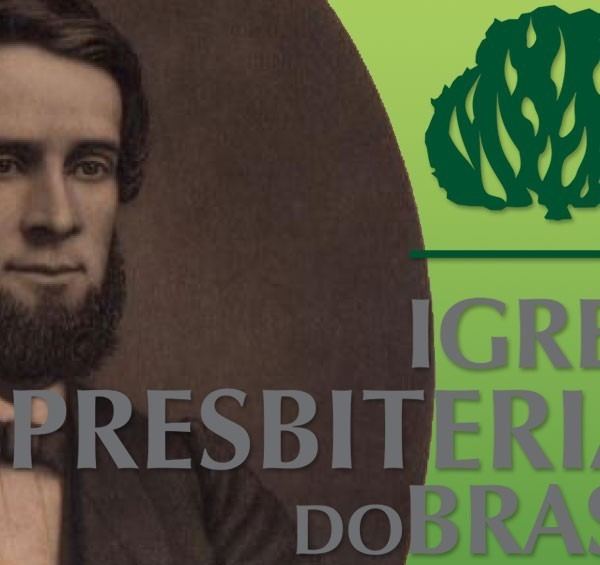 Ashbel Green Simonton Arquivos Histria IPB Rio Preto