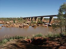 Ashburton River (Western Australia) httpsuploadwikimediaorgwikipediacommonsthu