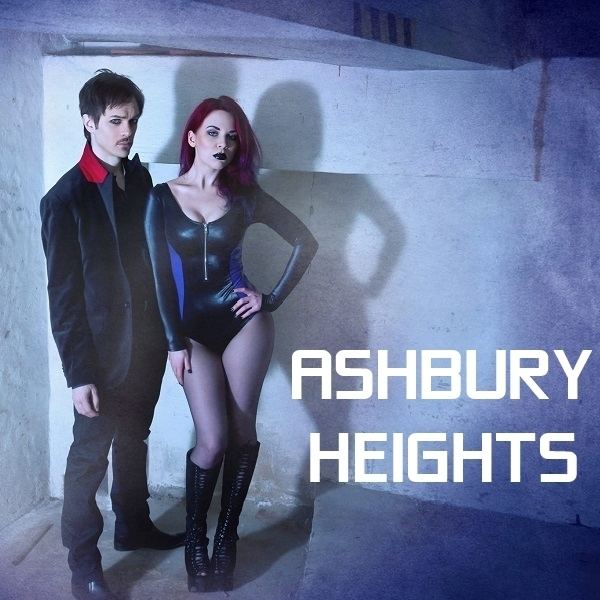 Ashbury Heights Ashbury Heights Profile