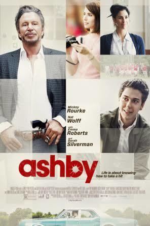 Ashby (film) t1gstaticcomimagesqtbnANd9GcR1d4rhEMETeVt4g9