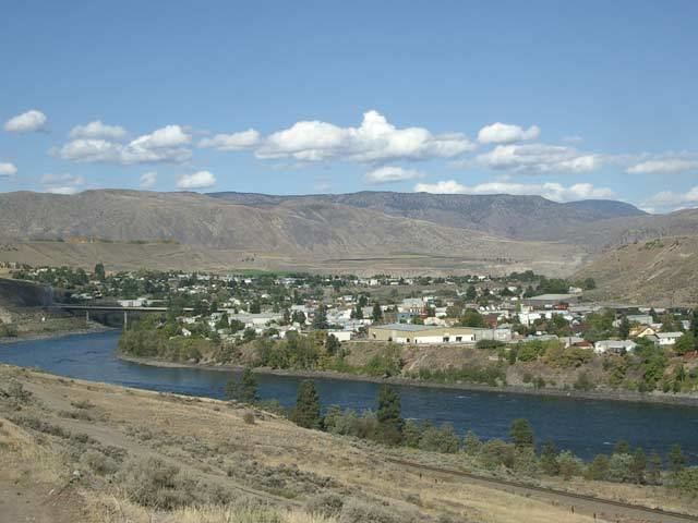 Ashcroft, British Columbia wwwourbccomtravelbcbccitiesthompsonokanaga