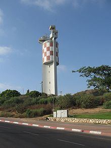 Ashdod Light httpsuploadwikimediaorgwikipediacommonsthu