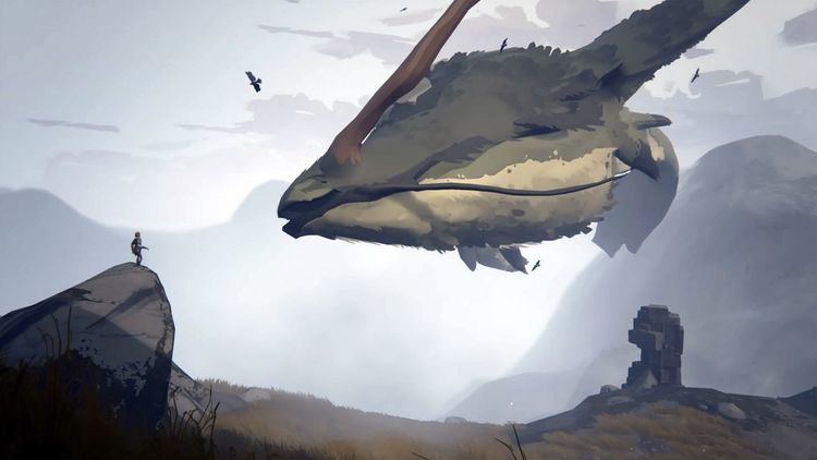 Ashen (upcoming video game) Ashen is a new openworld roleplaying game for Xbox One Polygon