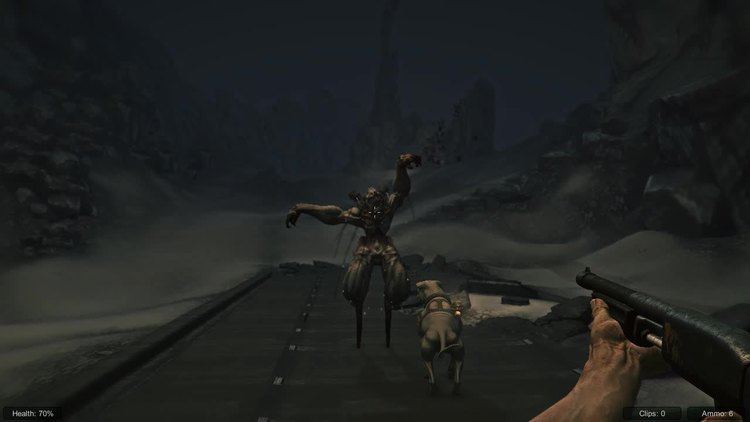Ashen (upcoming video game) Ashen Rift Proof Of Concept Alpha Gameplay video Indie DB