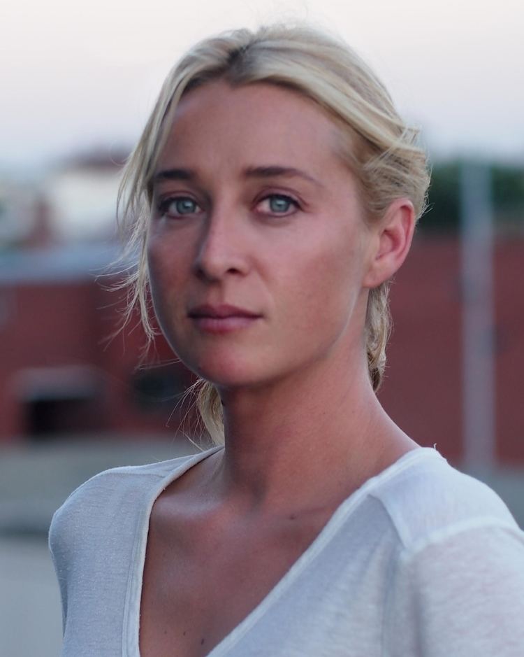 Asher Keddie Asher Keddie united management