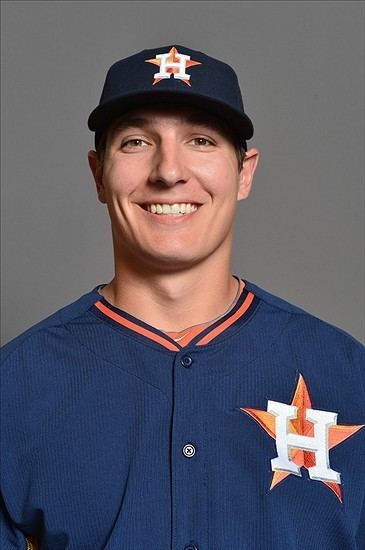 Asher Wojciechowski Houston Astros Prospect Asher Wojciechowski is Having