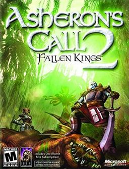 Asheron's Call 2: Fallen Kings httpsuploadwikimediaorgwikipediaen00aAsh