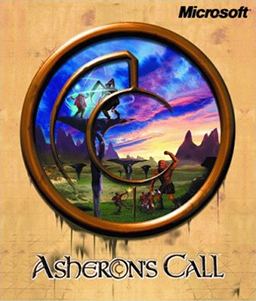 Asheron's Call httpsuploadwikimediaorgwikipediaen664Ash