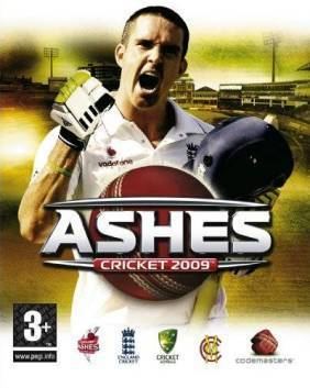 Ashes Cricket 2009 httpsuploadwikimediaorgwikipediaenccdAsh
