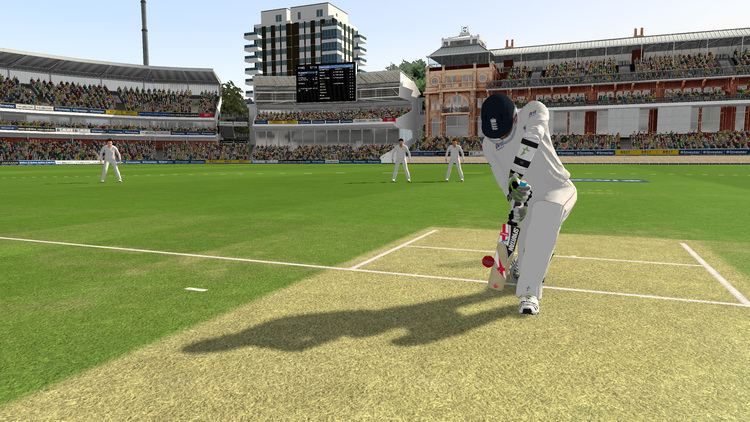 Ashes Cricket 2013 Ashes Cricket 2013 GameSpot