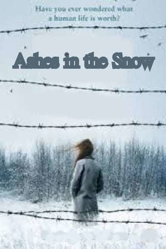 Ashes in the Snow Watch Ashes in the Snow 2016 online free streaming MovieReam