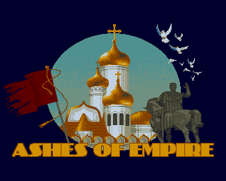 Ashes of Empire Ashes of Empire Amiga Game Games Download ADF Lemon Amiga