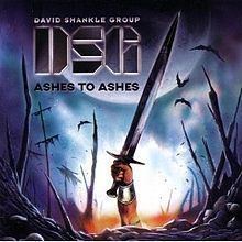 Ashes to Ashes (David Shankle Group album) httpsuploadwikimediaorgwikipediaenthumbc
