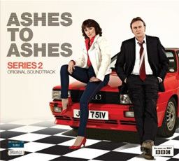 Ashes to Ashes (TV series) Ashes to Ashes TV series Wikipedia