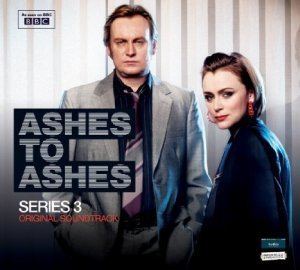 Ashes to Ashes (TV series) Ashes to Ashes TV series Wikipedia