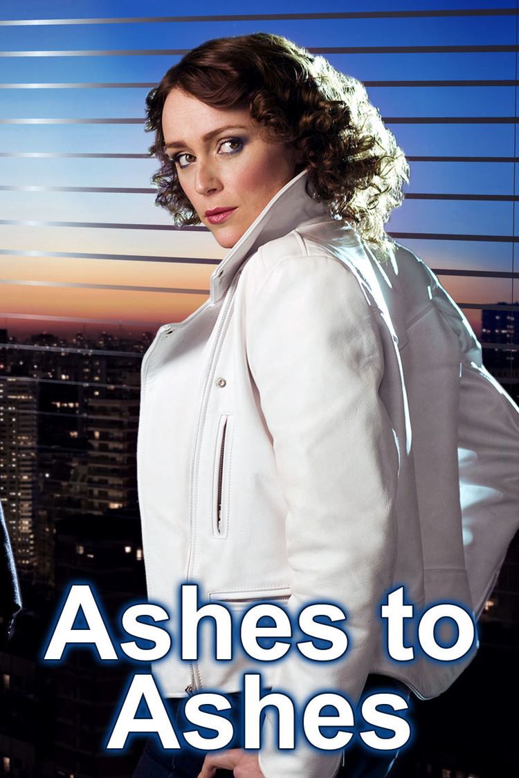Ashes to Ashes (TV series) wwwgstaticcomtvthumbtvbanners207459p207459