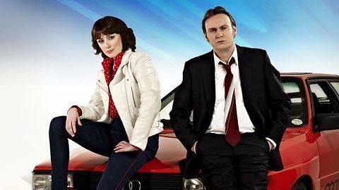 Ashes to Ashes (TV series) BBC One Ashes to Ashes