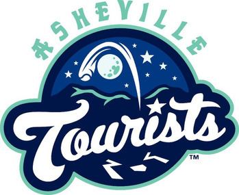 Asheville Tourists httpsuploadwikimediaorgwikipediaen003Ash