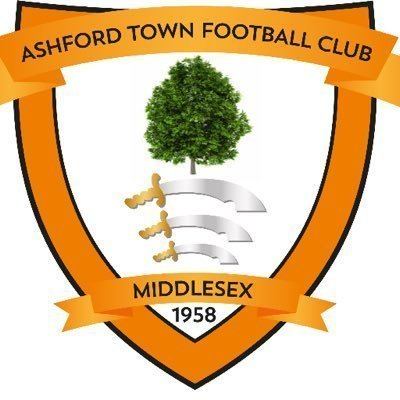 Ashford Town (Middlesex) F.C. httpspbstwimgcomprofileimages6689259871203