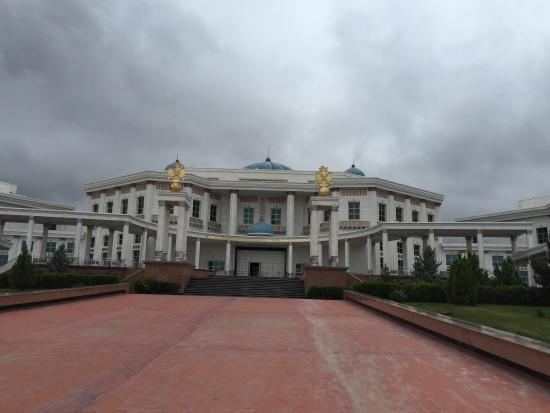 Ashgabat National Museum of History photo1jpg Picture of Ashgabat National Museum of History