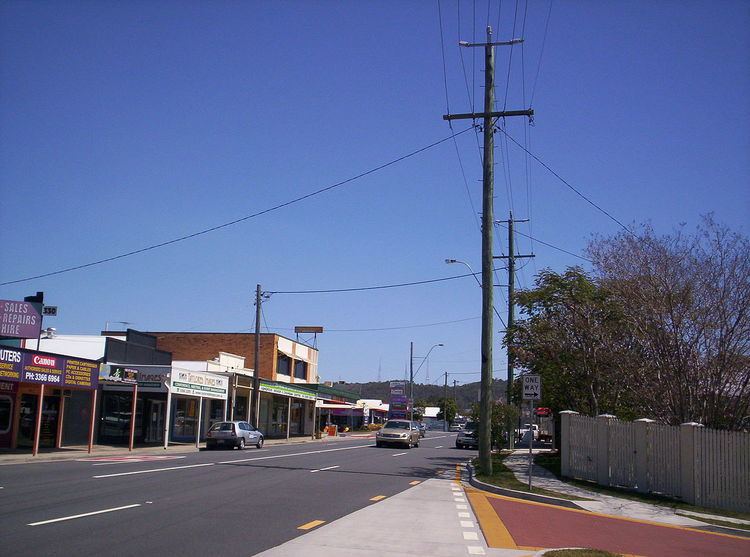 Ashgrove, Queensland